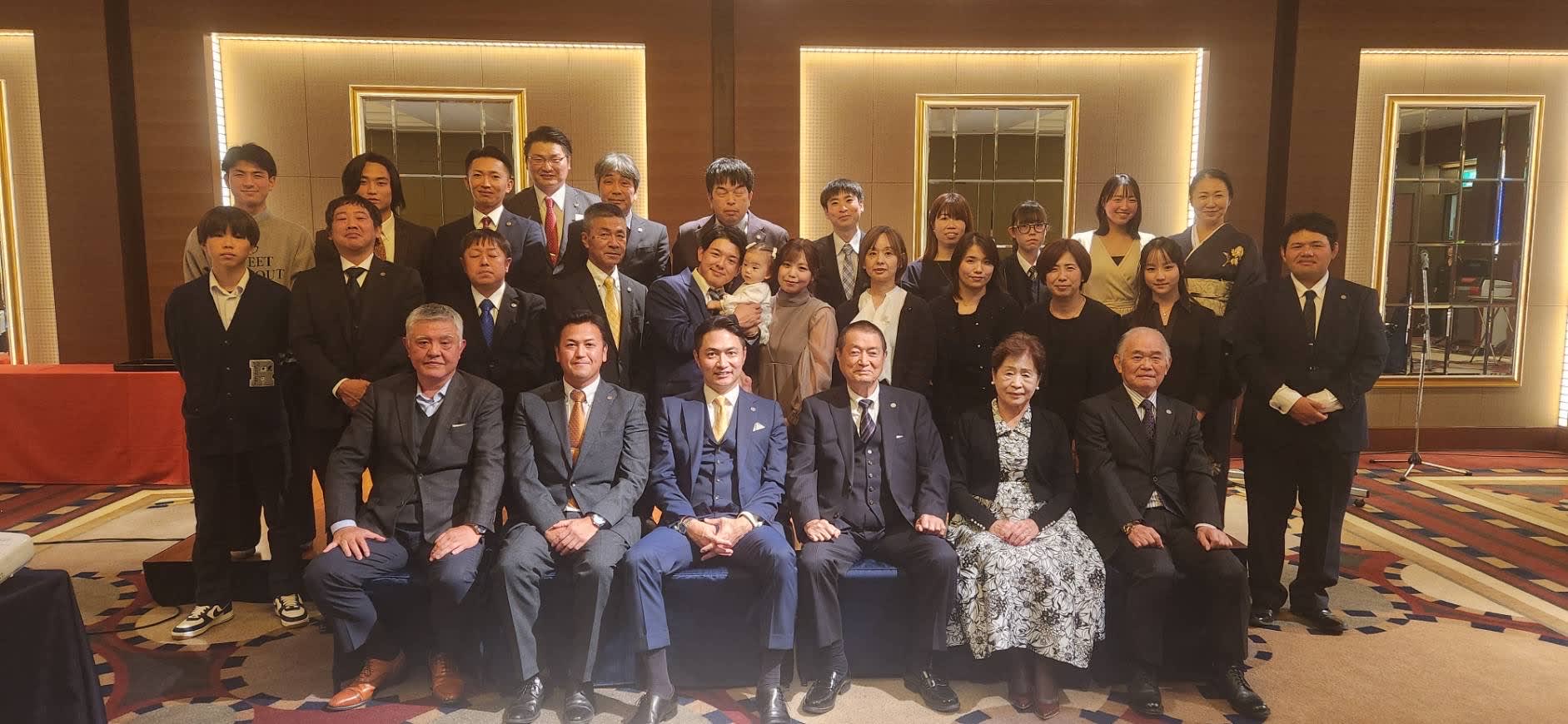株式会社杉建