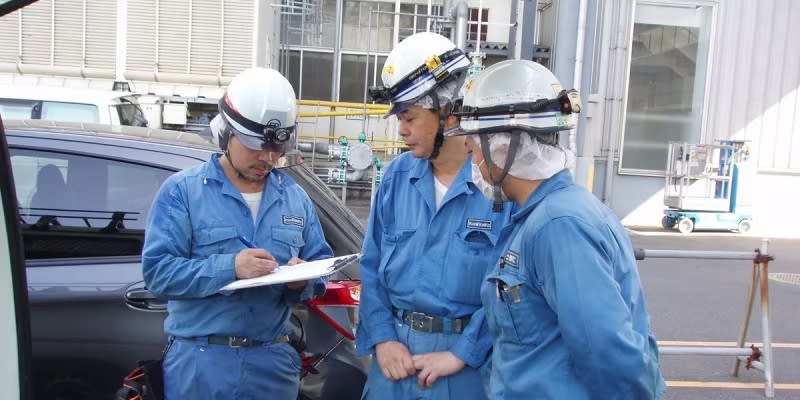 株式会社藤原電工