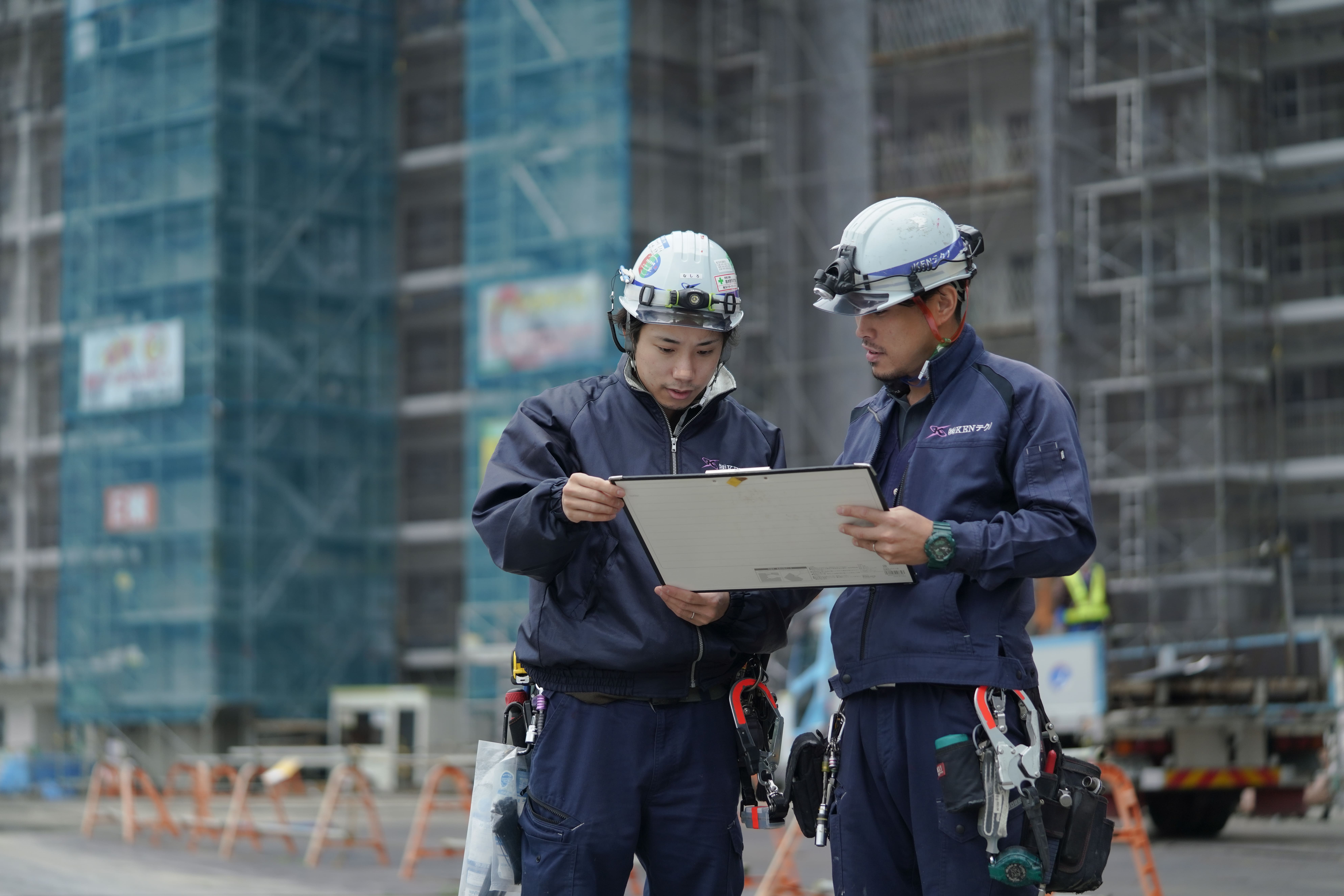 株式会社ＫＥＮテクノ