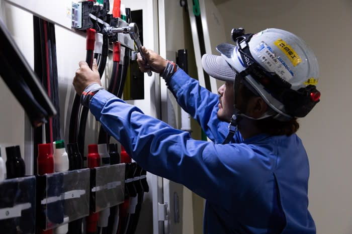 豊栄電気株式会社