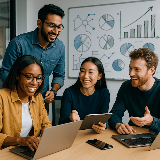 Staff Augmentation for Startups: Scale Your Engineering Team without Hiring Headaches