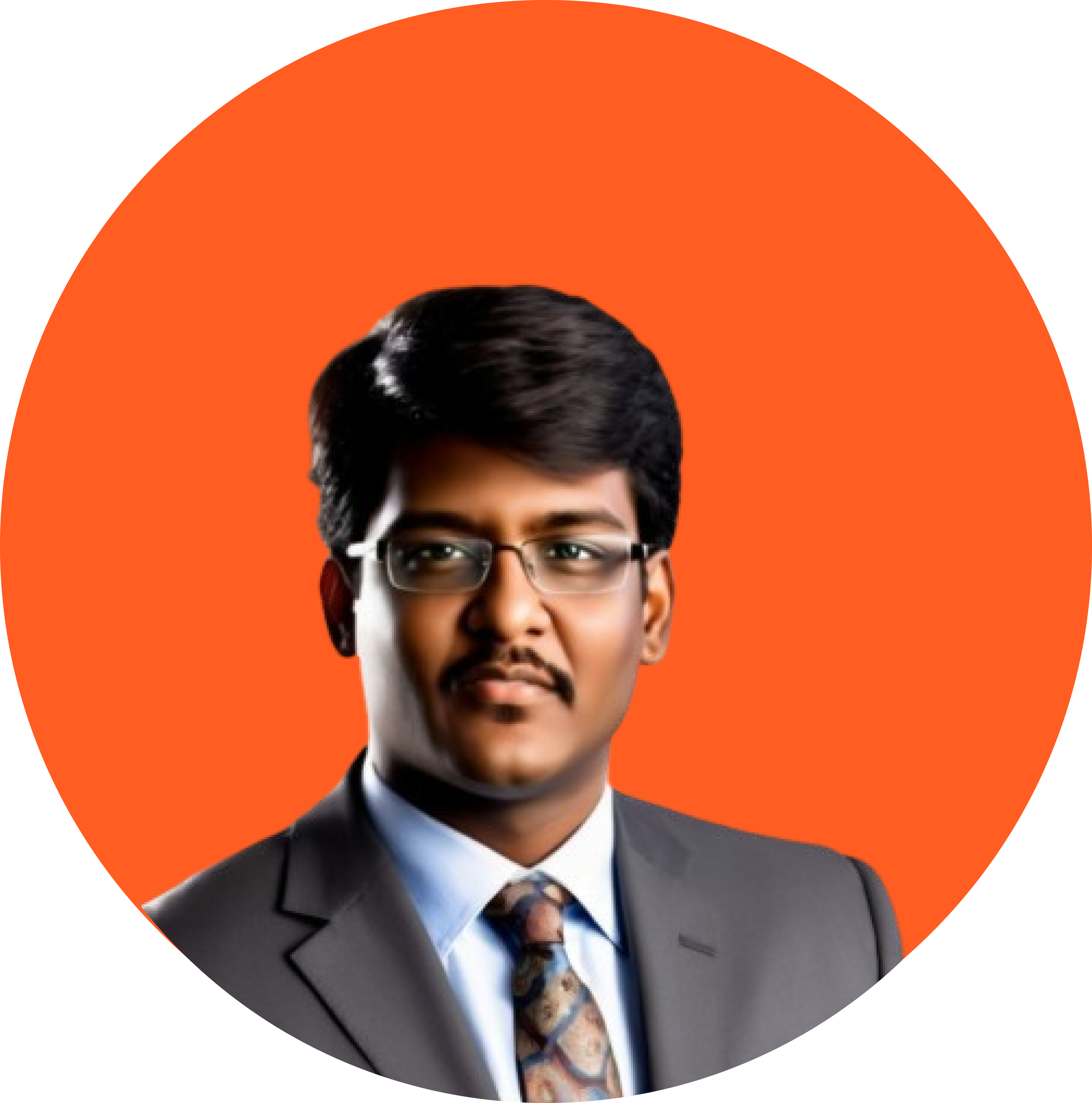 Vinod Kumar