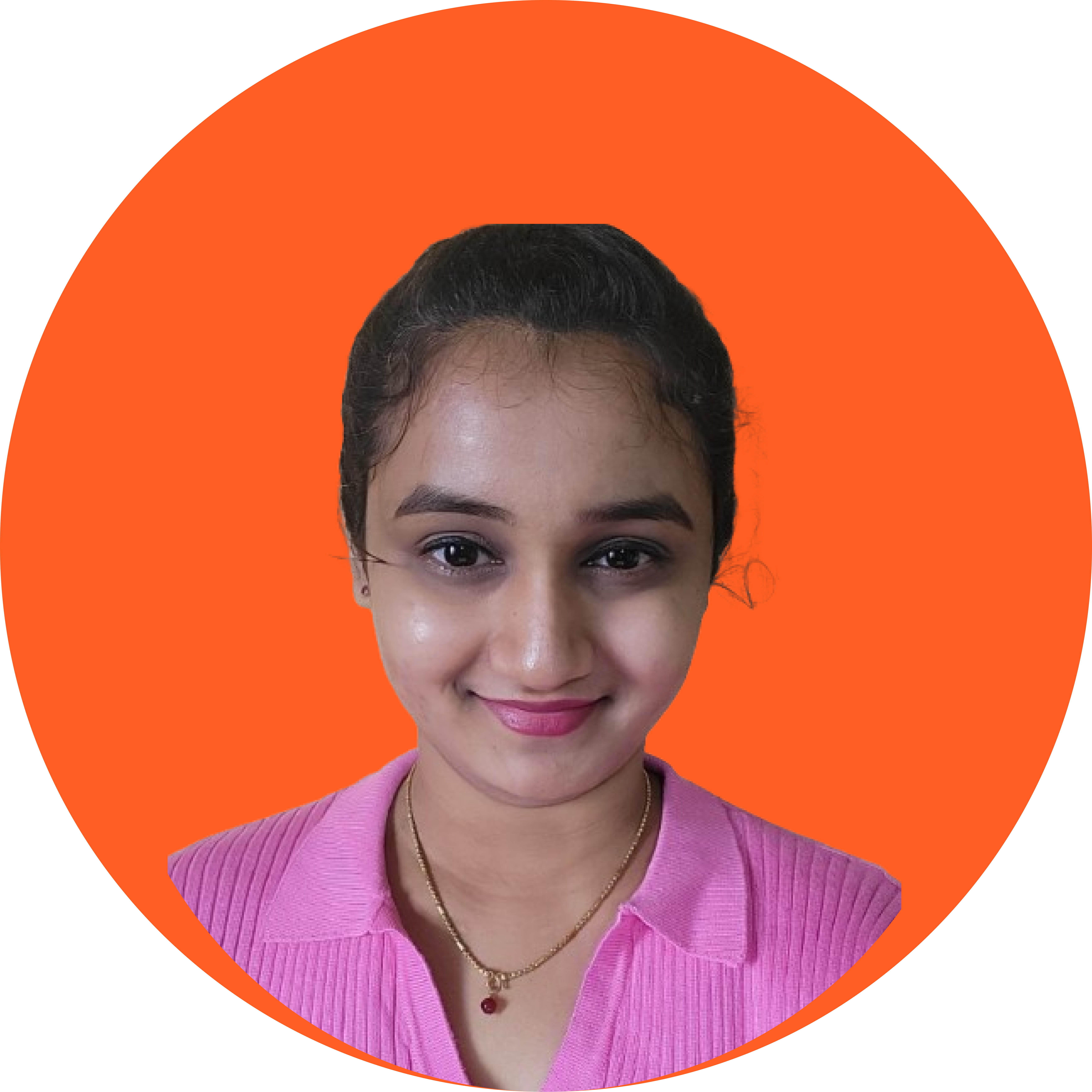 Designing Seamless Experiences with Figma: A UI Odyssey | Priyanka S P