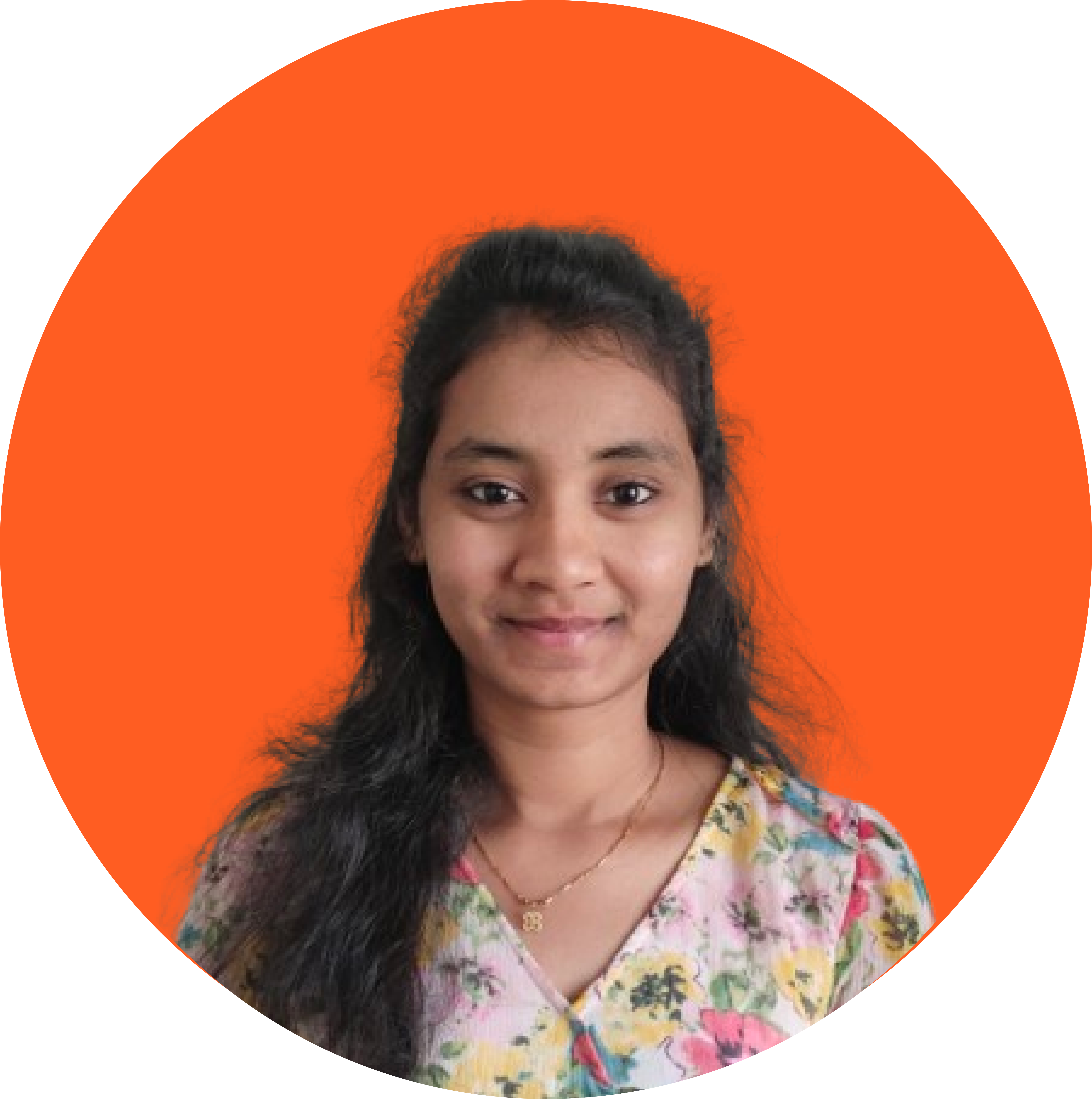 Prathiksha S P