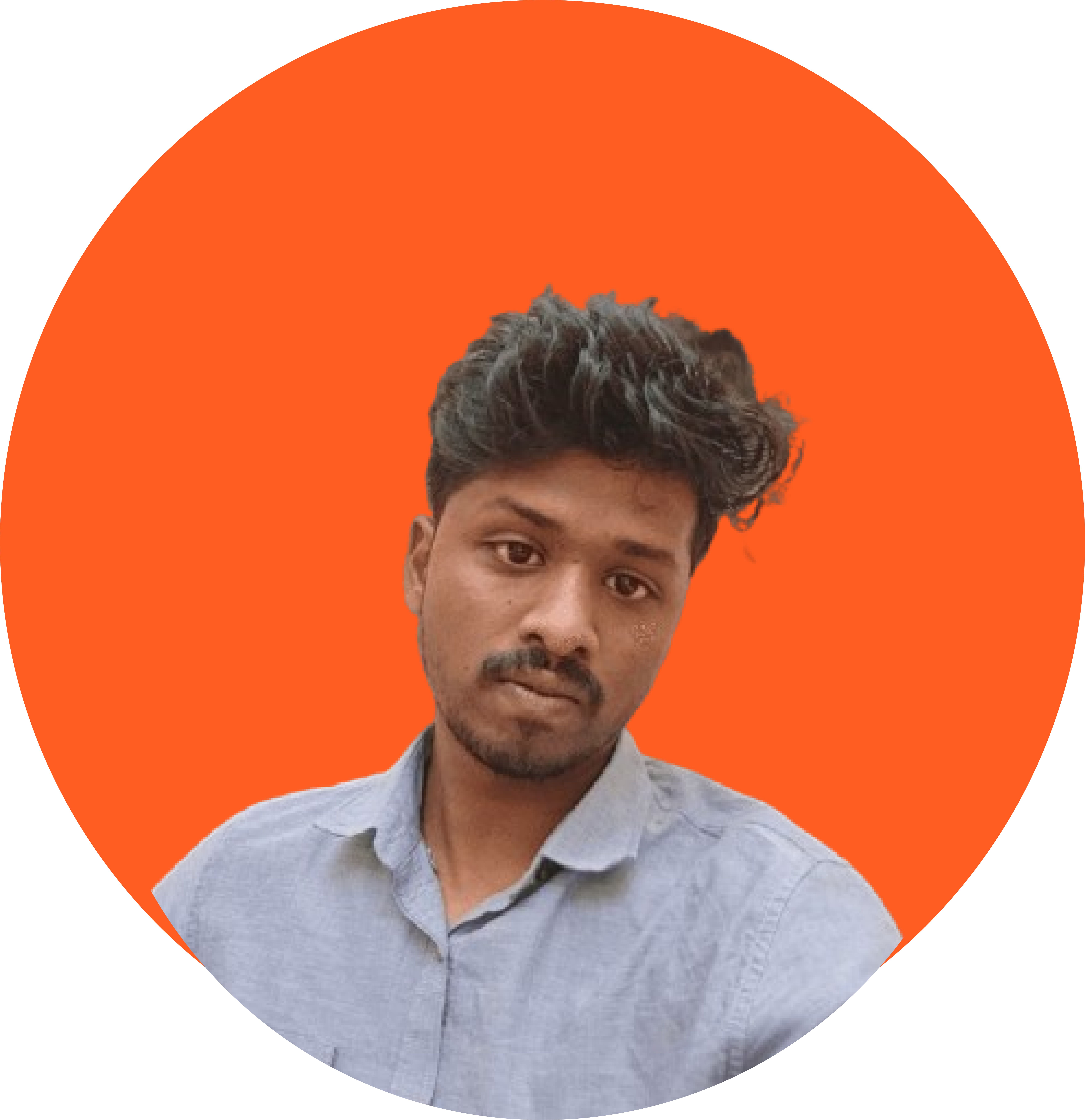 Lohith M | Author of The Ultimate Guide to MVP Development for Startups in 2025