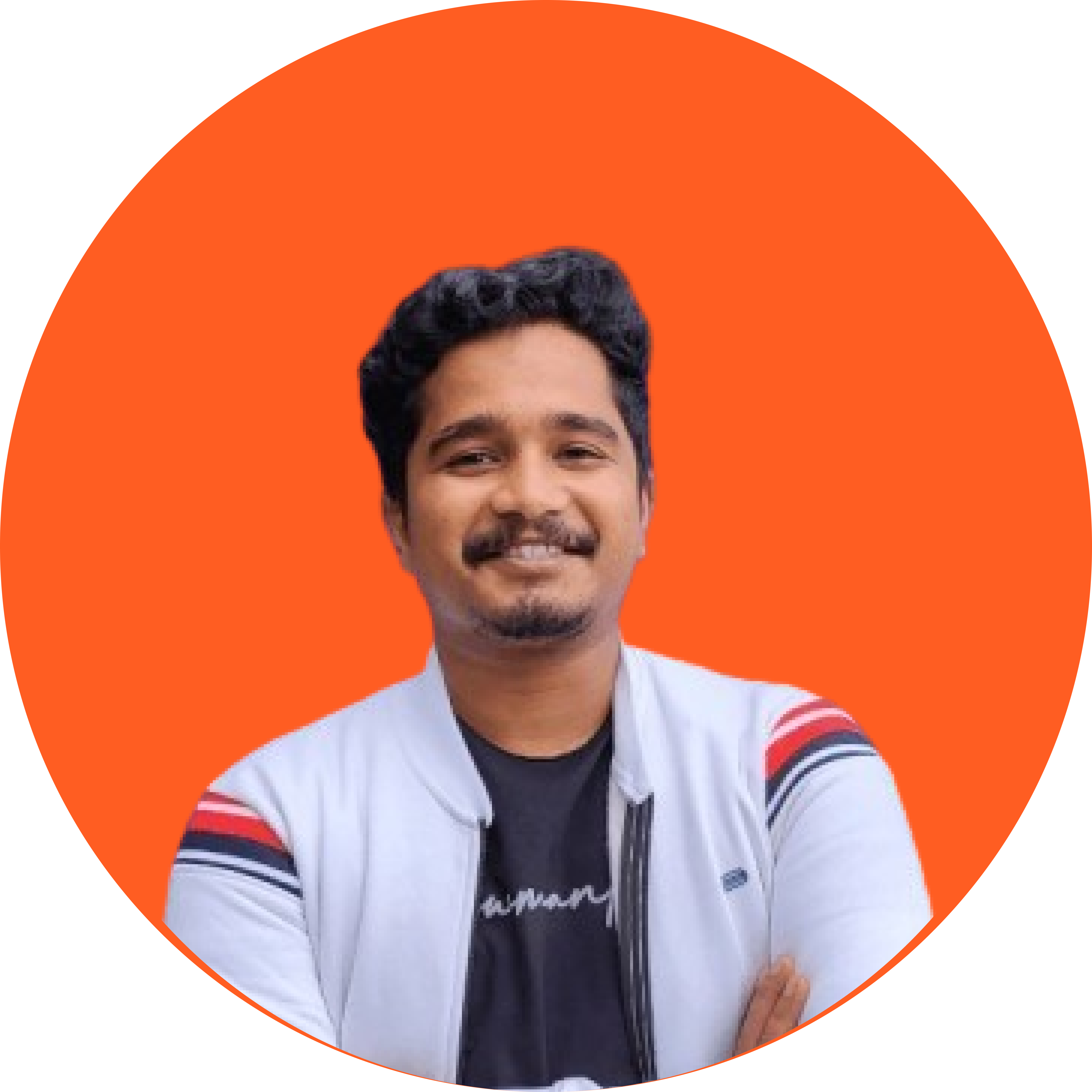 Surjith S K | Author of How to Hire the Right Developer for Your Tech Stack: React, Angular, Flutter, AI & Blockchain