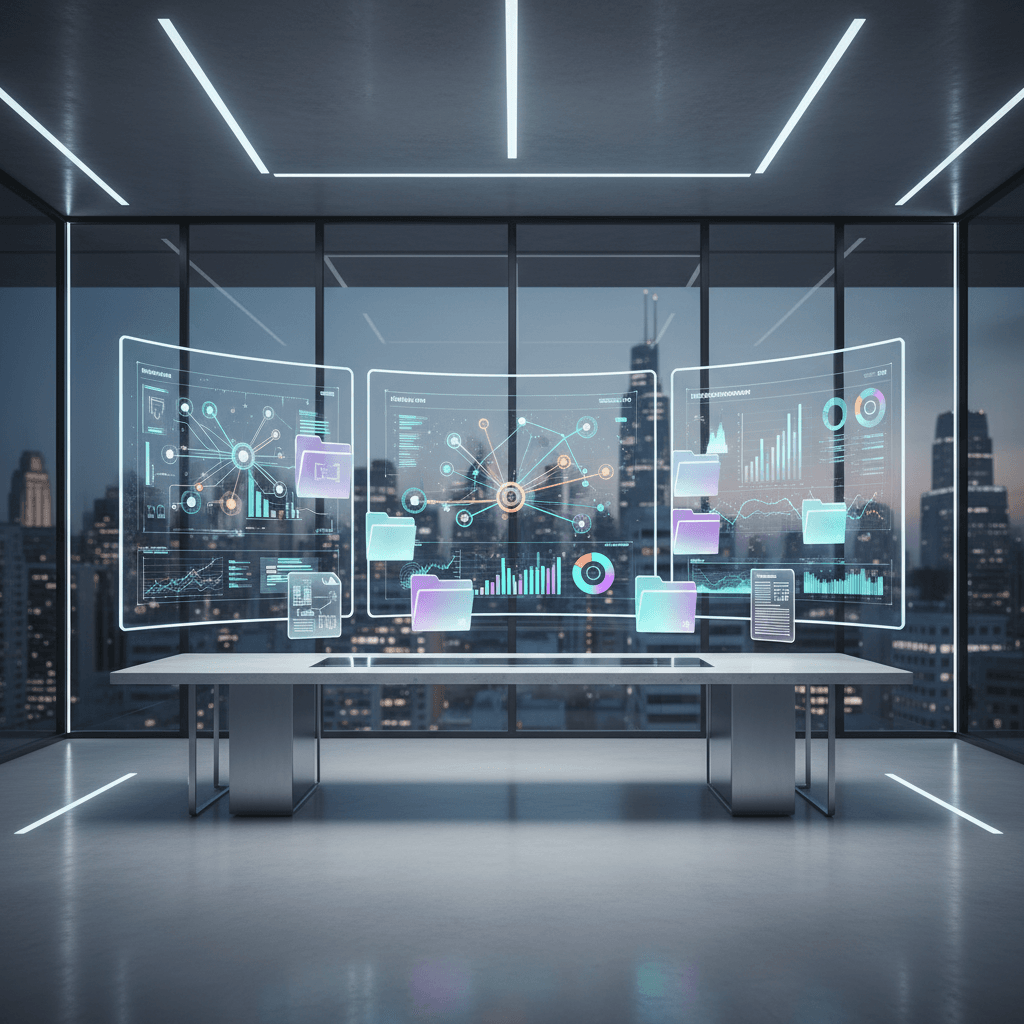 Workflow Management Tool