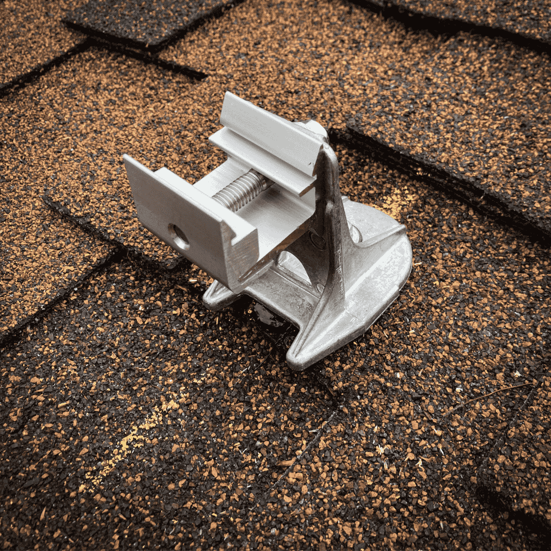 UR SpeedSeal™ Foot, Silver