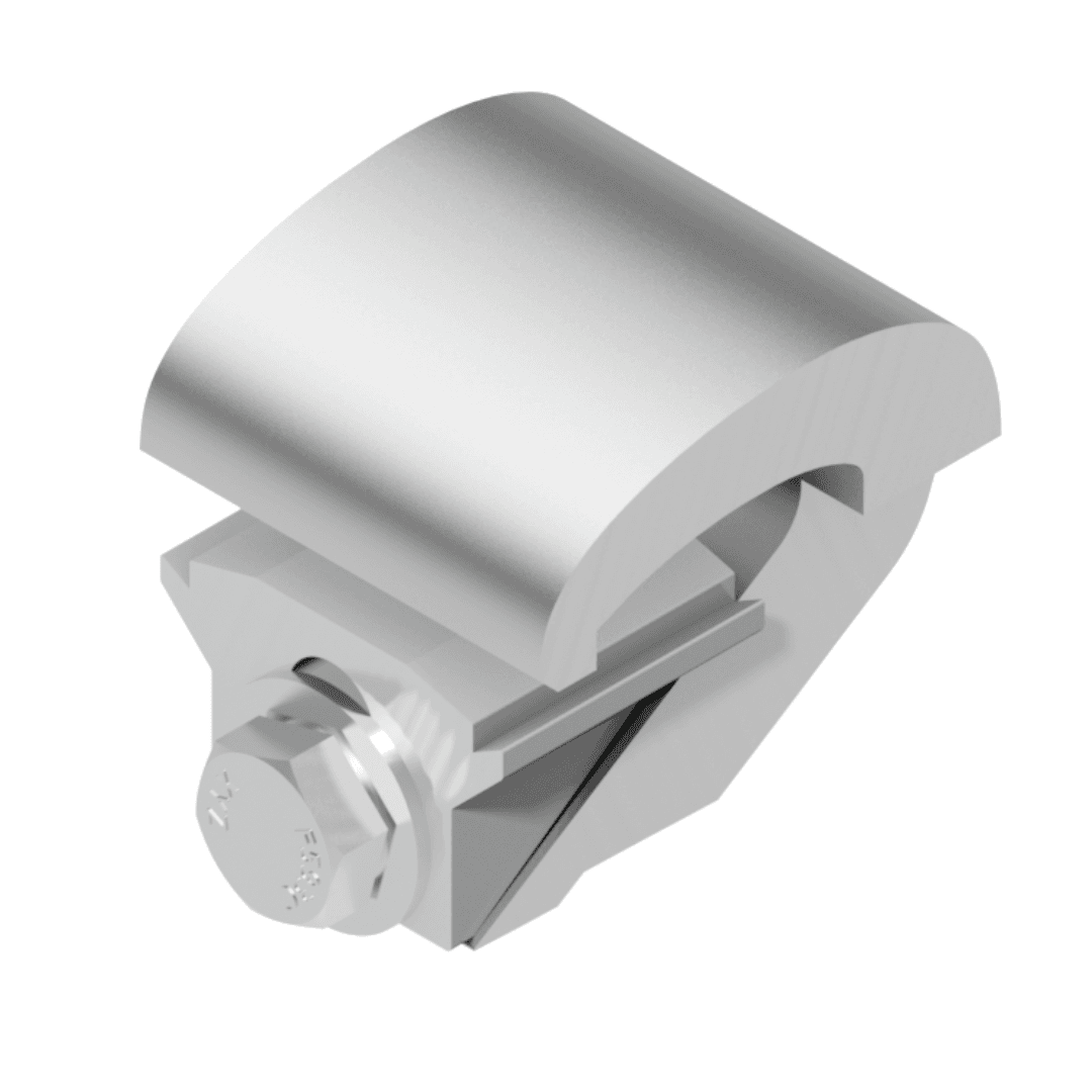 Running Rails Rn45 UR-45 Rail and Components