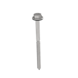 Sealing Washer Lag, 4-1/2