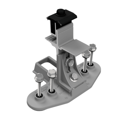 TopSpeed® Original Mount