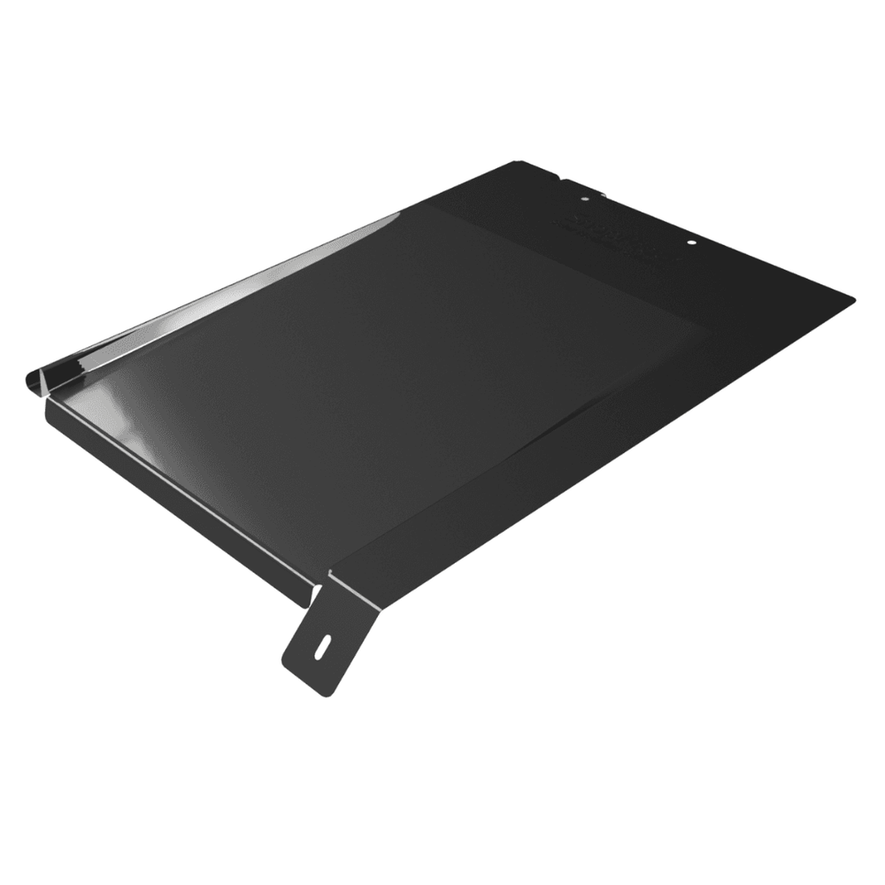 raページ Tile Hook Replacement Flashing, Flat