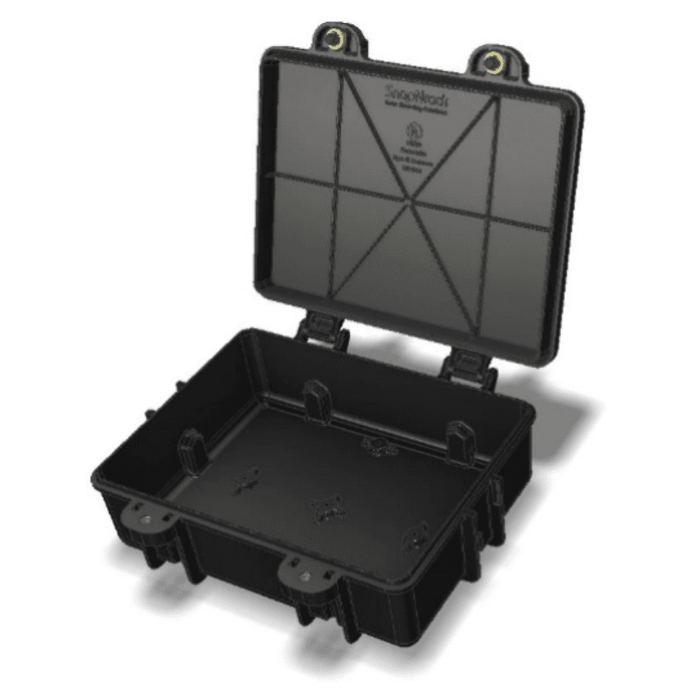 ボックス Junction Box XL for Rail