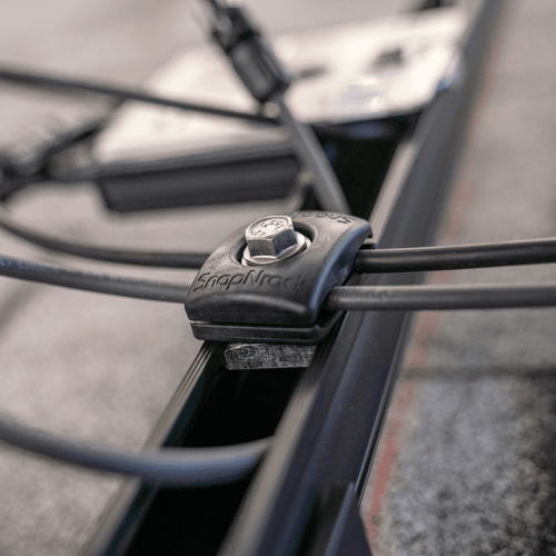 Universal Wire Clamp R