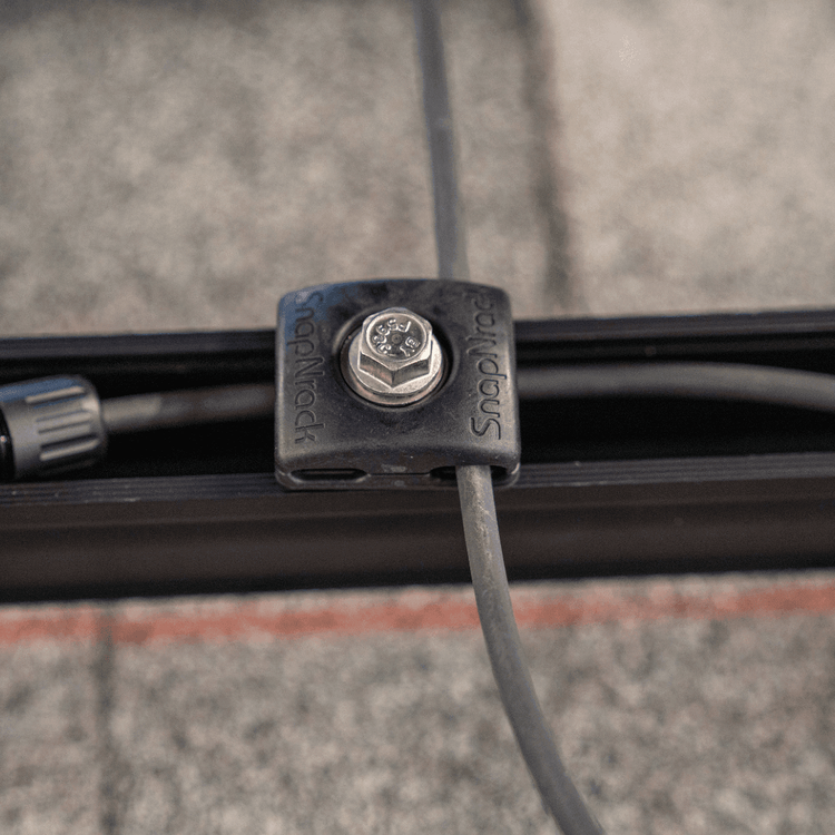 Universal Wire Clamp R