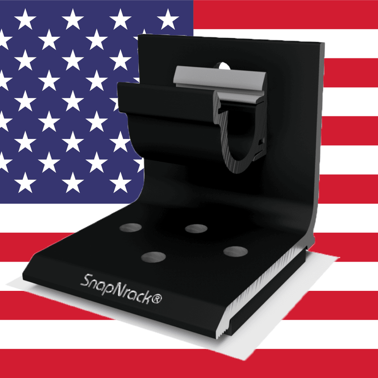 UltraFoot, Deck, Black
