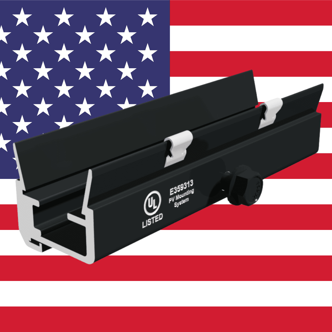 Ur Box UR-40 & UR-45 Splice, Black (USA)