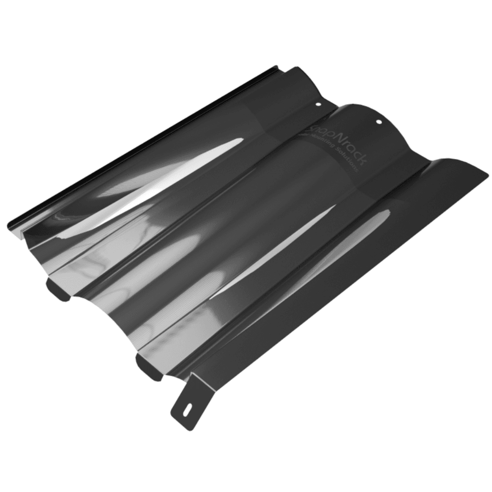 MIRU　1206040防水板仕様天板金網8030コーキング Tile Hook Replacement Flashings