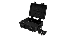 AVC JH plus27 新品未開封ボックス Speedseal JBox XL, Comp Mount