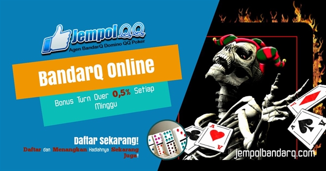 Ilustrasi topik akun bandar q online ulasan
