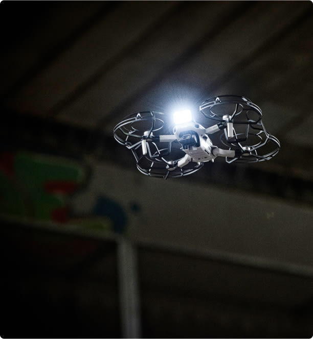 Drone Inspections Services