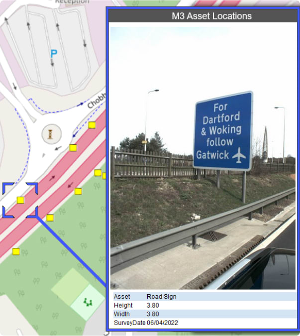 GIS Data Capture Services