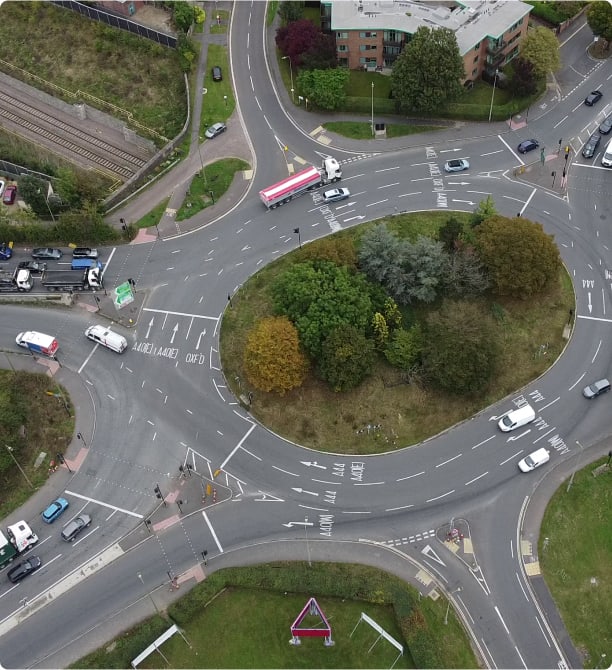 Traffic Monitoring Services