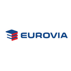 Eurovia logo