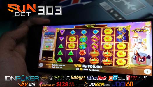 Daftar Sungaming303