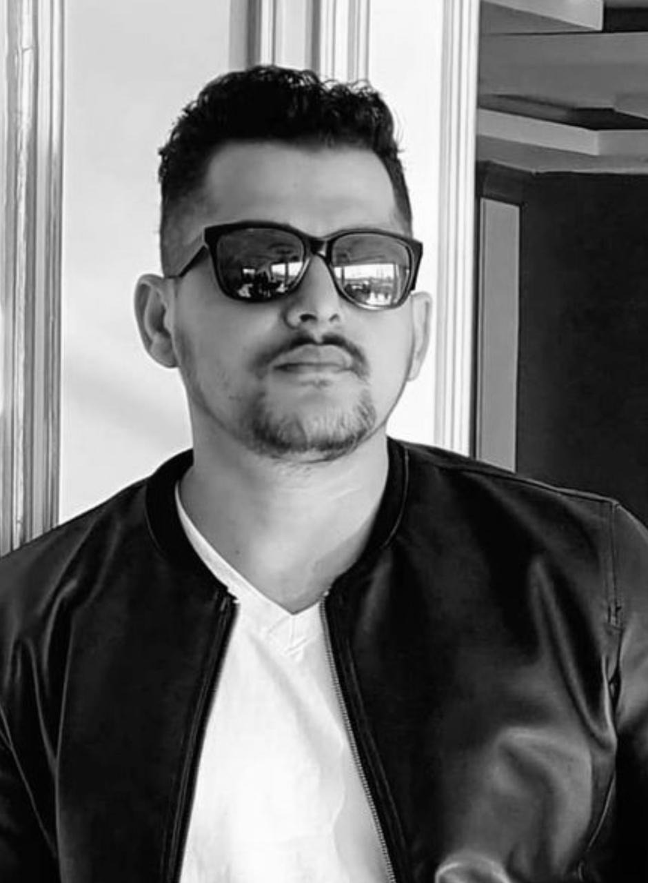 Photo of Bijay Barakoti