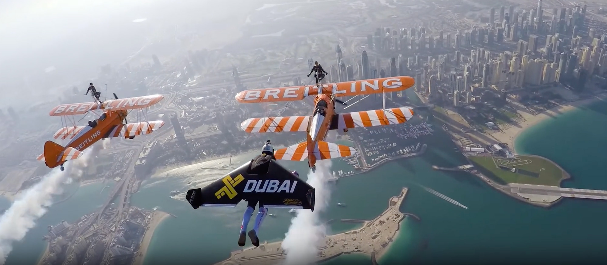 Dubai branding agency