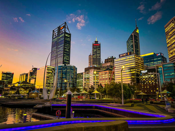 WordPress developer perth Australia web development company