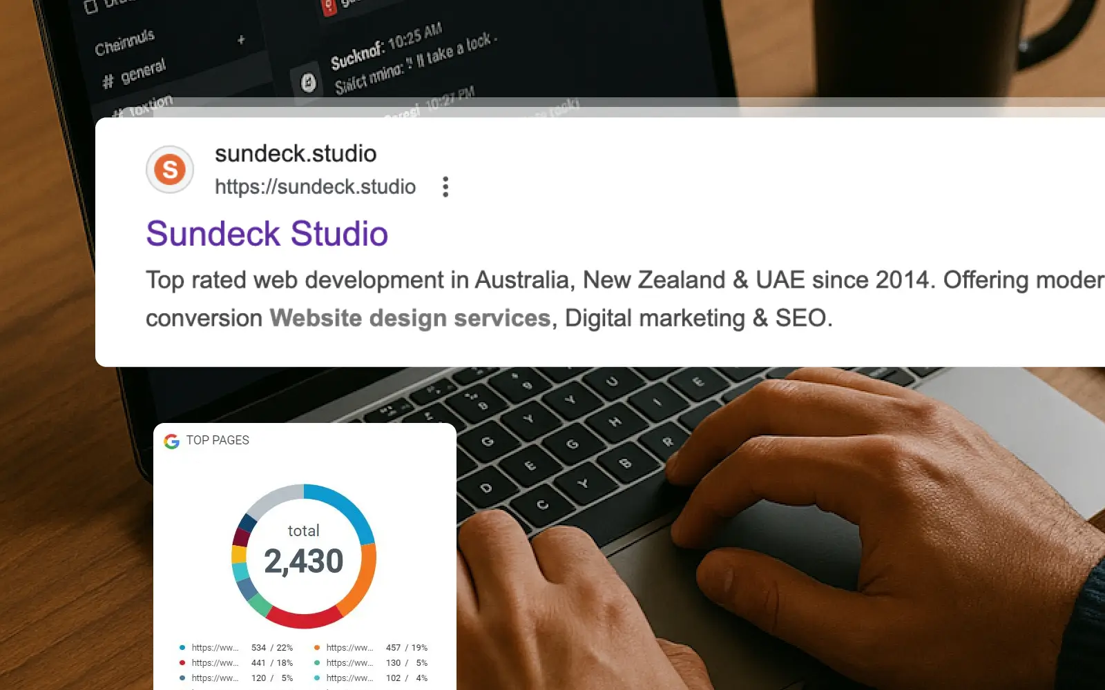Digital marketing Dubai and New Zealand