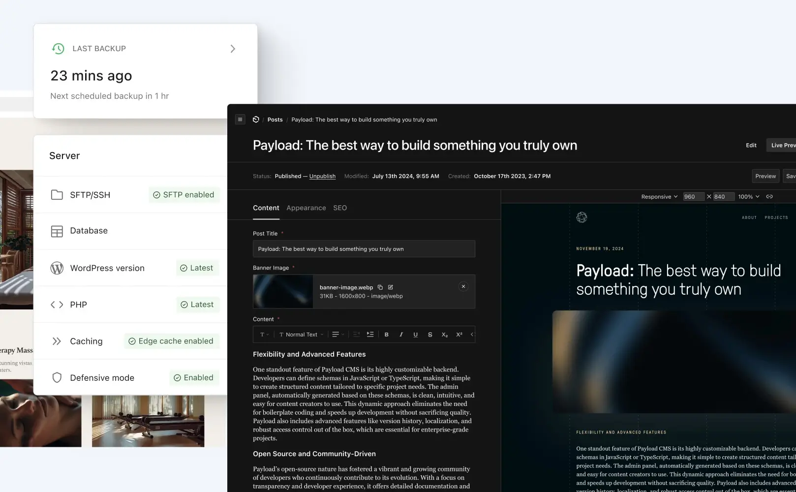 wordpress developer sydney