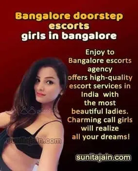 Doorstep Call Girls Services