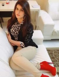 Independent girl in Bangalore