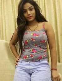 escort girl Bangalore