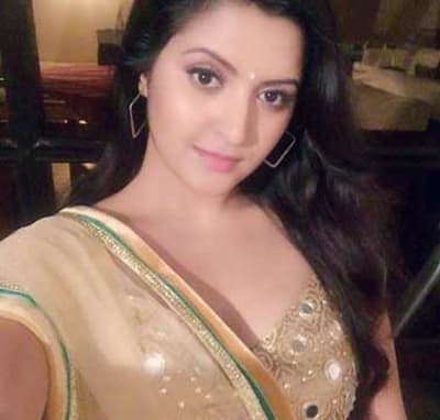 escort girl in Bangalore