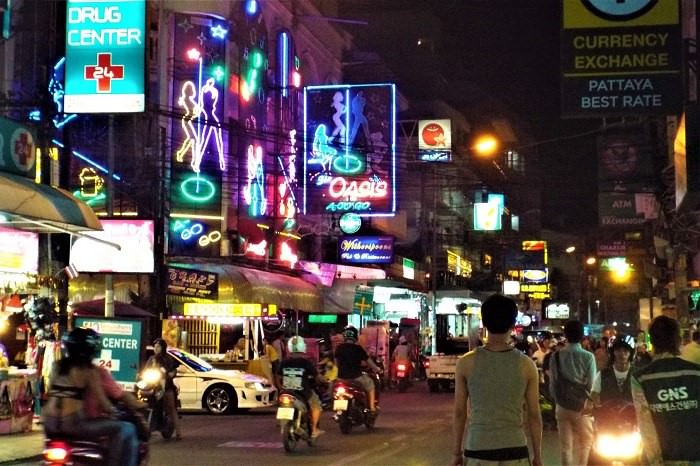Soi Buakhao