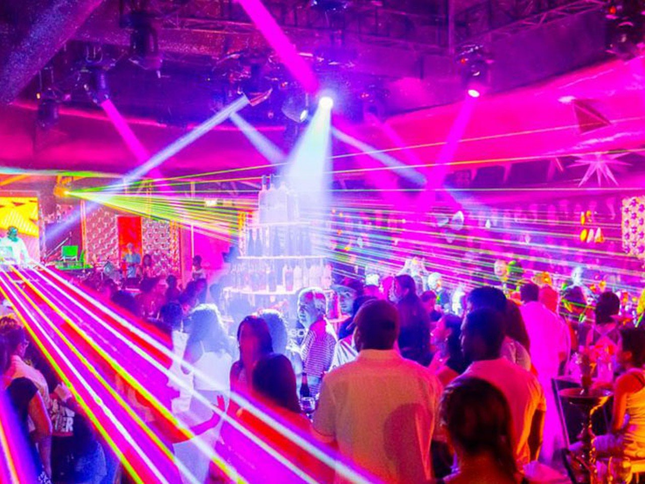 808 Nightclub