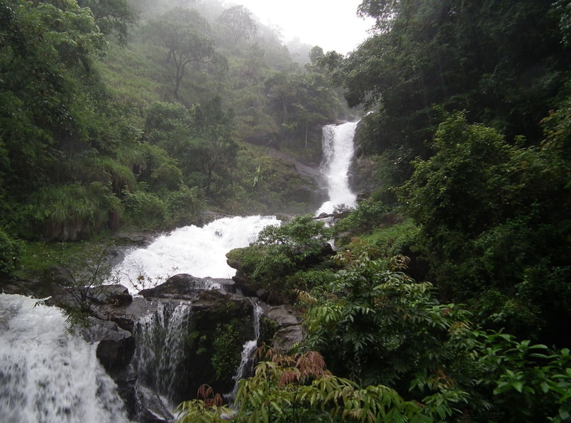  Irrupu Falls