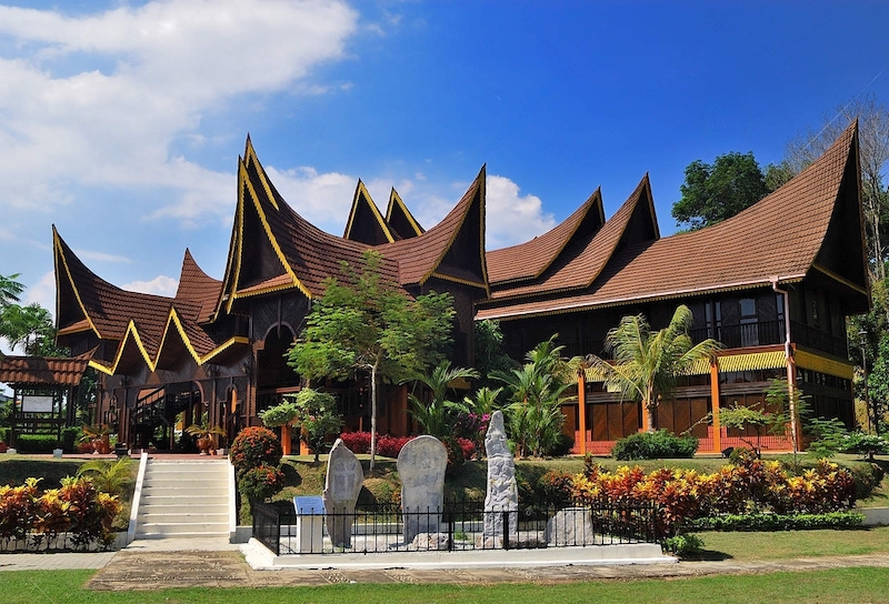 negeri sembilan tourism place