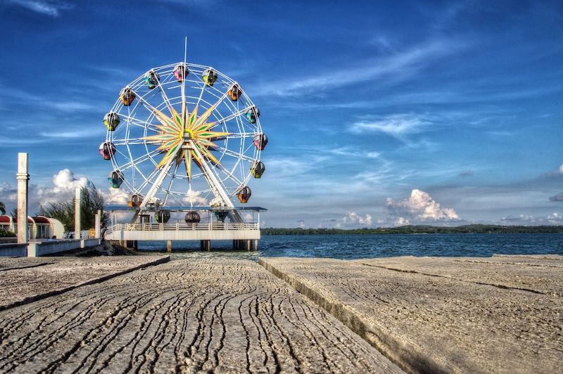 Ocarina Park Batam - Sinar Mas Land