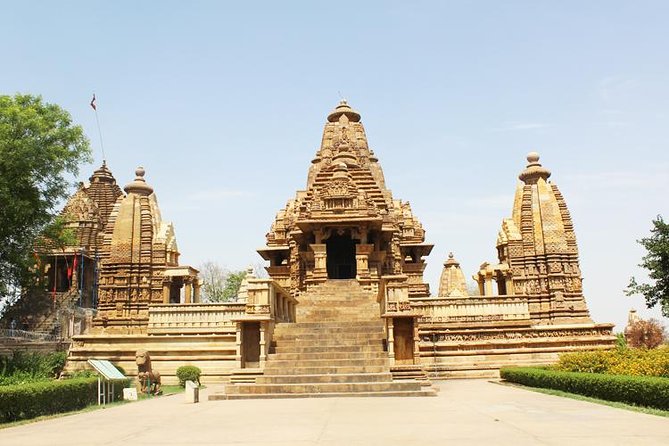 khajuraho travel agency