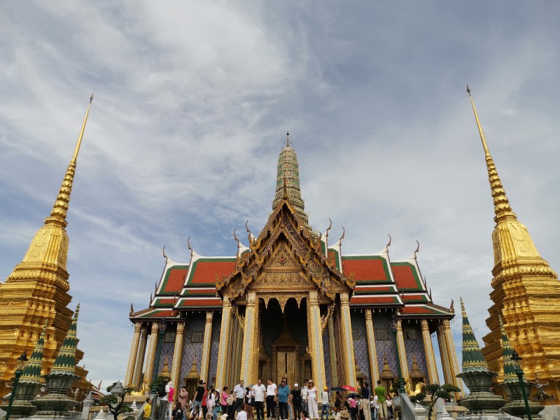 Wat Phra Kaew