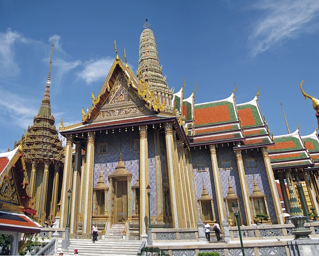 Grand Palace