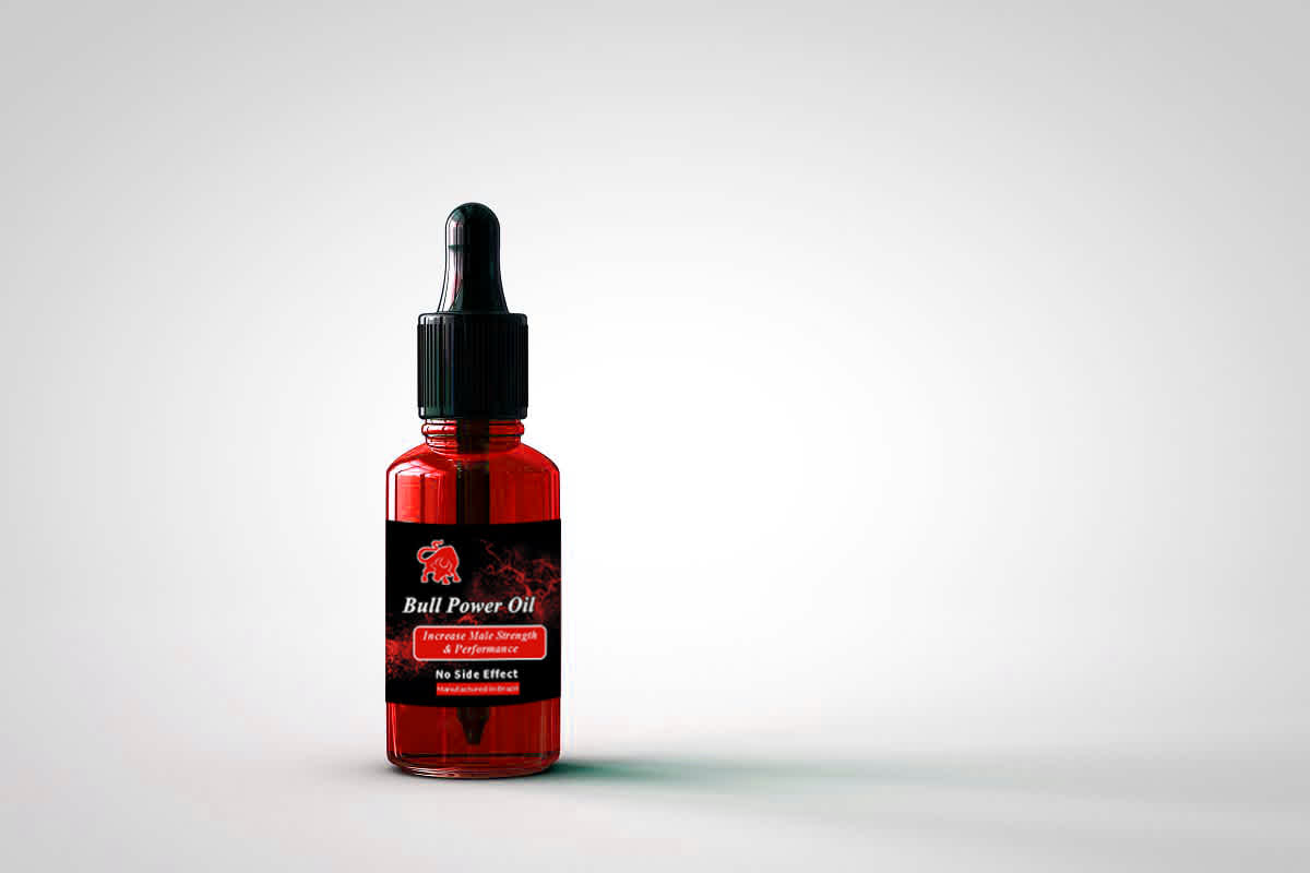 Bull Power Oil