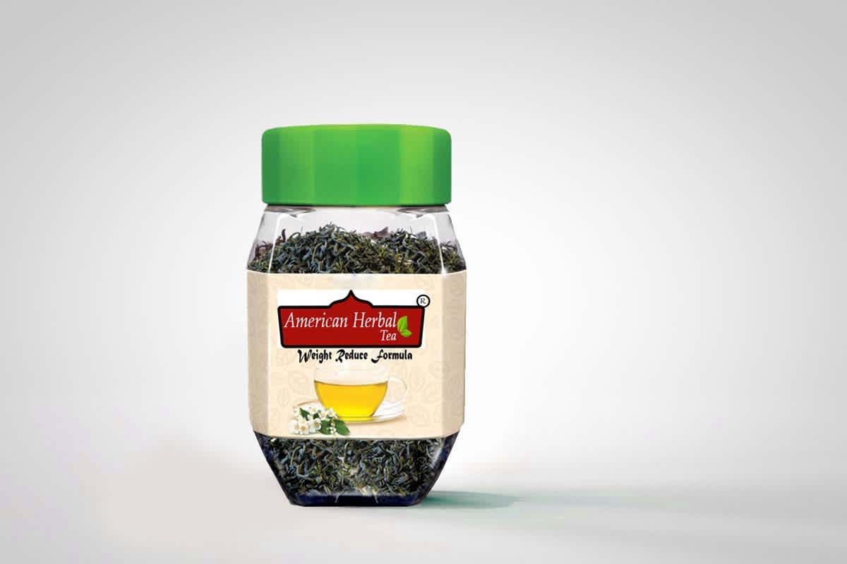 American Herbal Tea