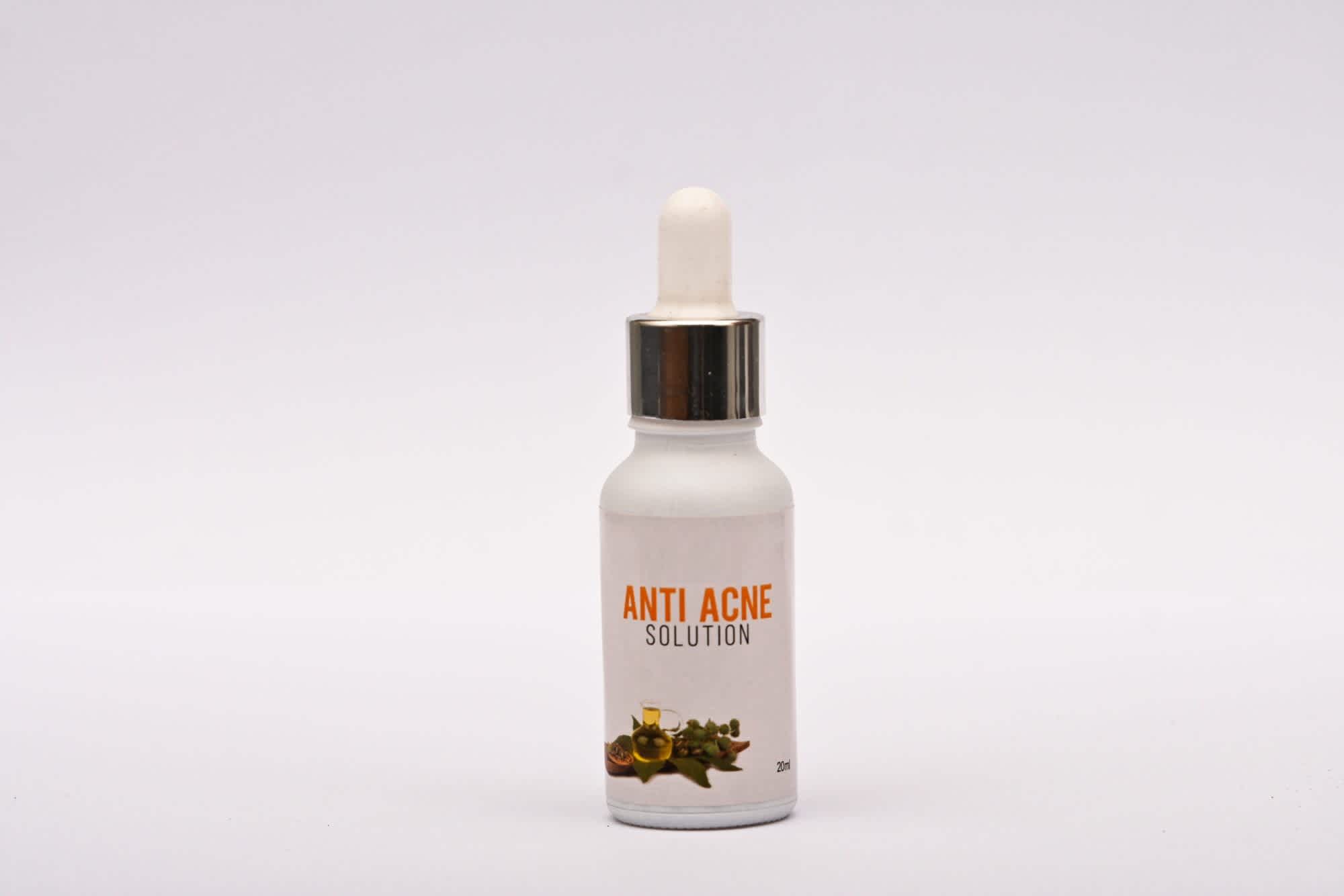 UBO ANTI ACNE SOLUTION