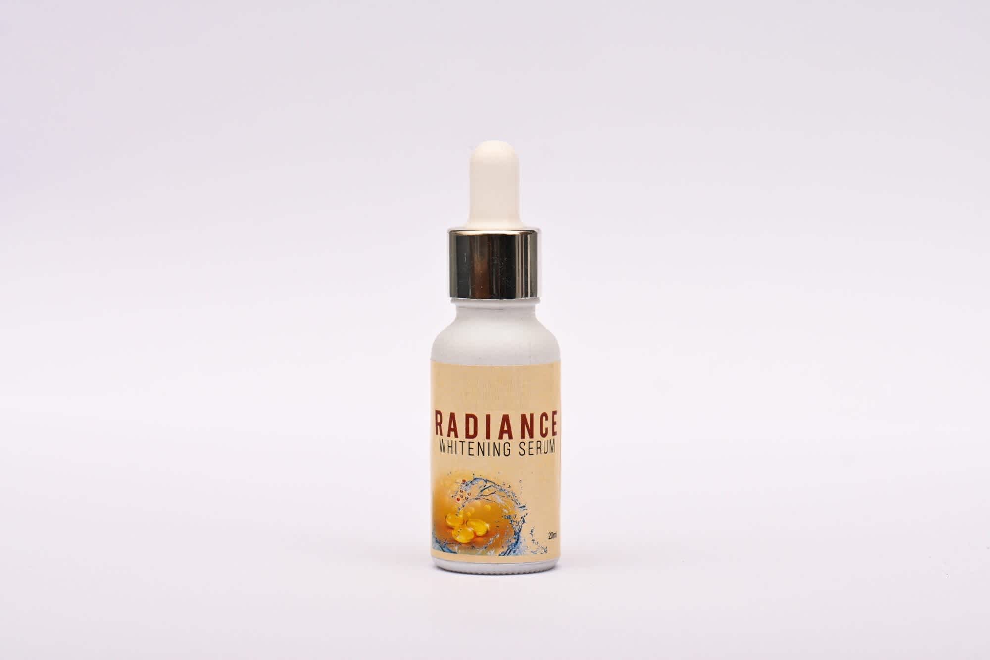 UBO RADIANCE WHITENING SERUM